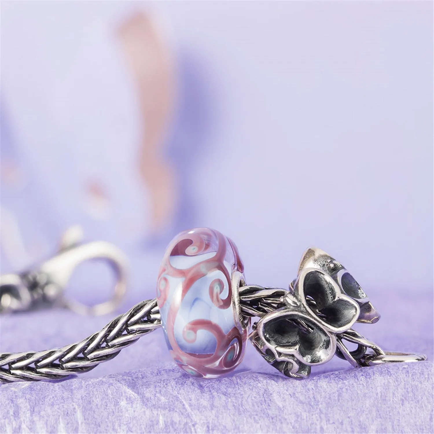 Flutter By Bracelet