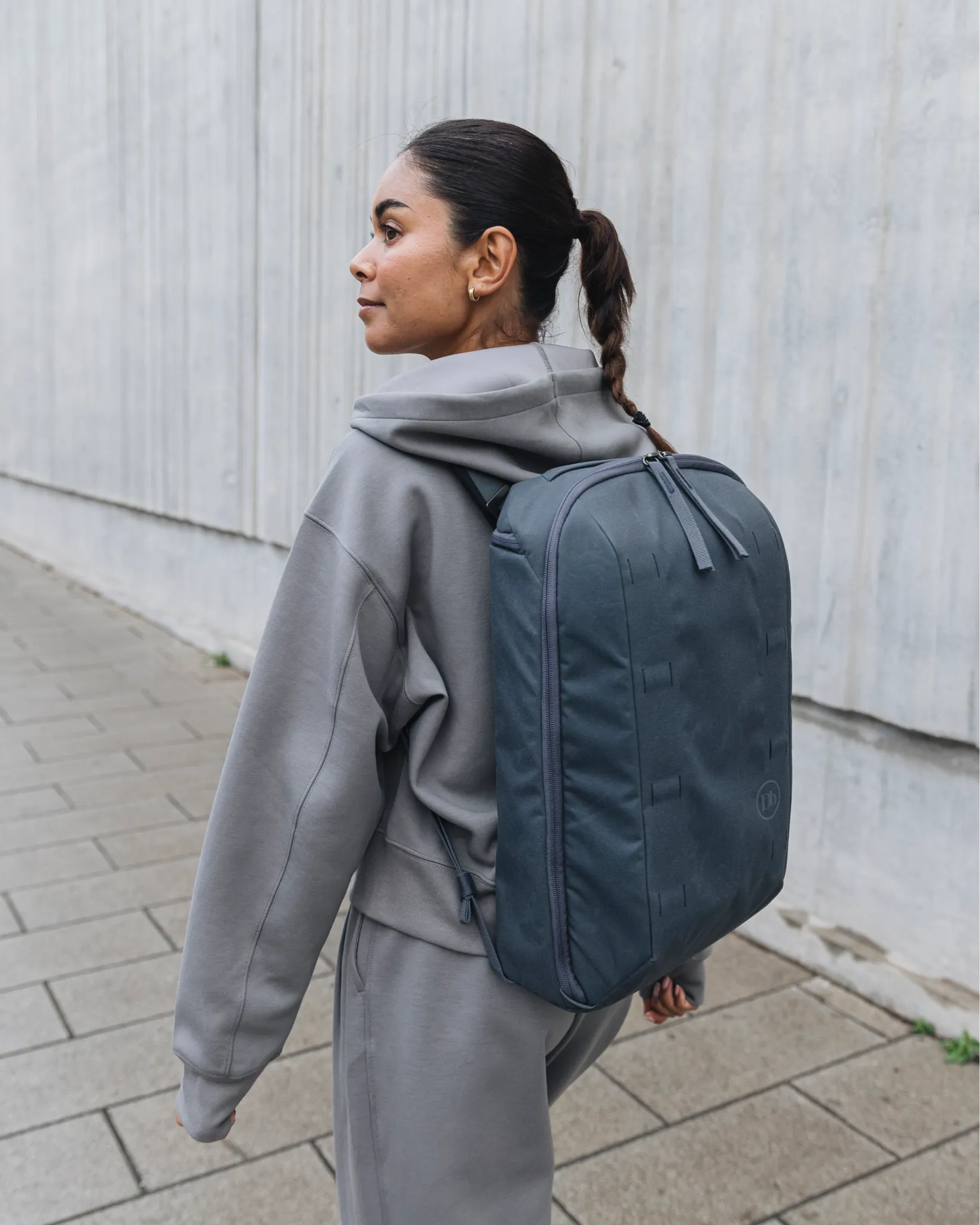 Freya 1st Generation Backpack 16L Ice Blue