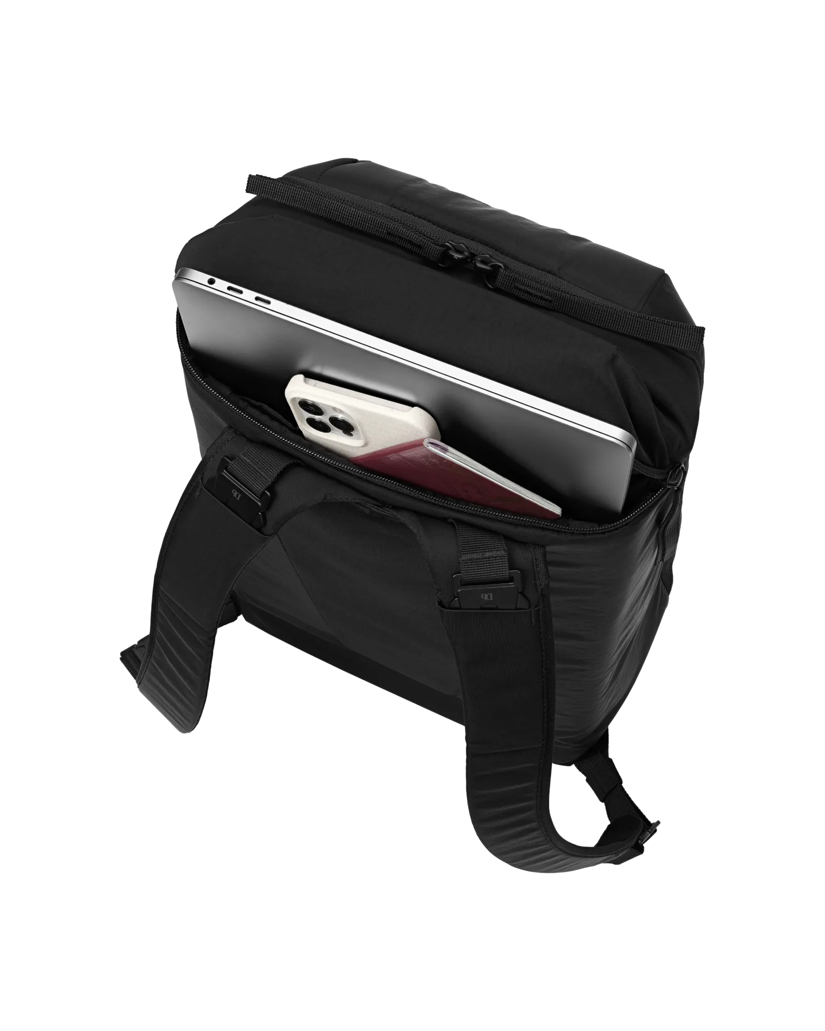 Freya 1st Generation Backpack 16L Ice Blue