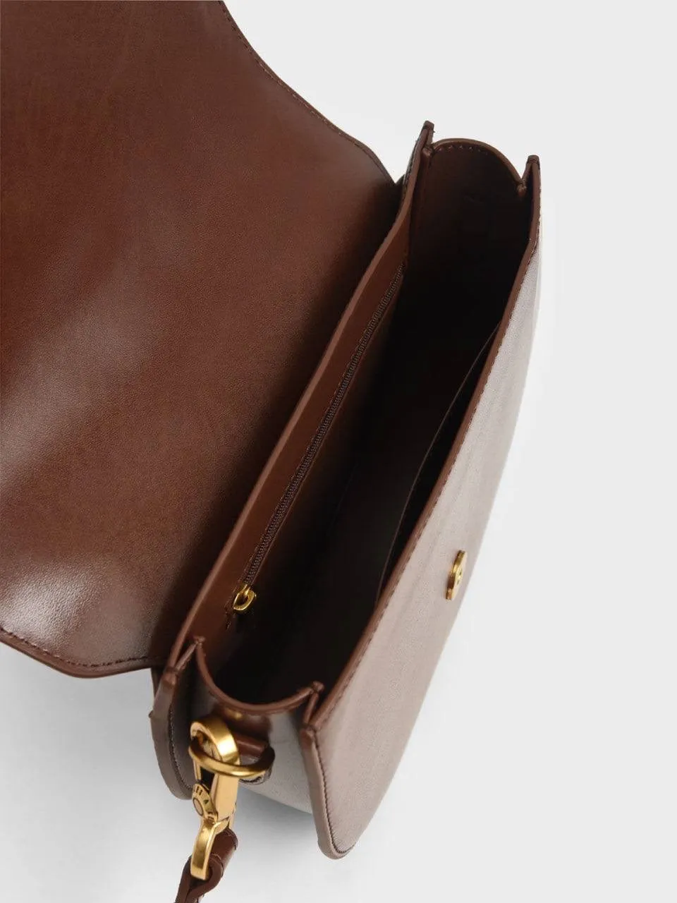 Gabine Saddle Bag