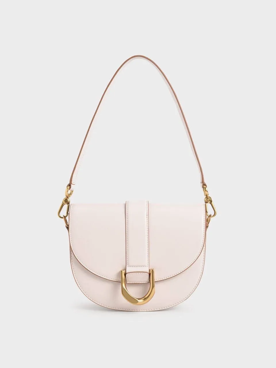 Gabine Saddle Bag