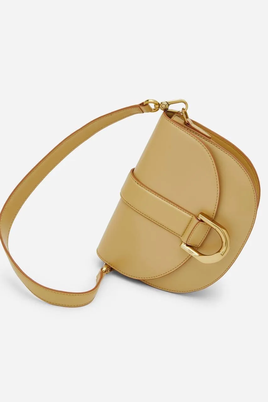 Gabine Saddle Bag