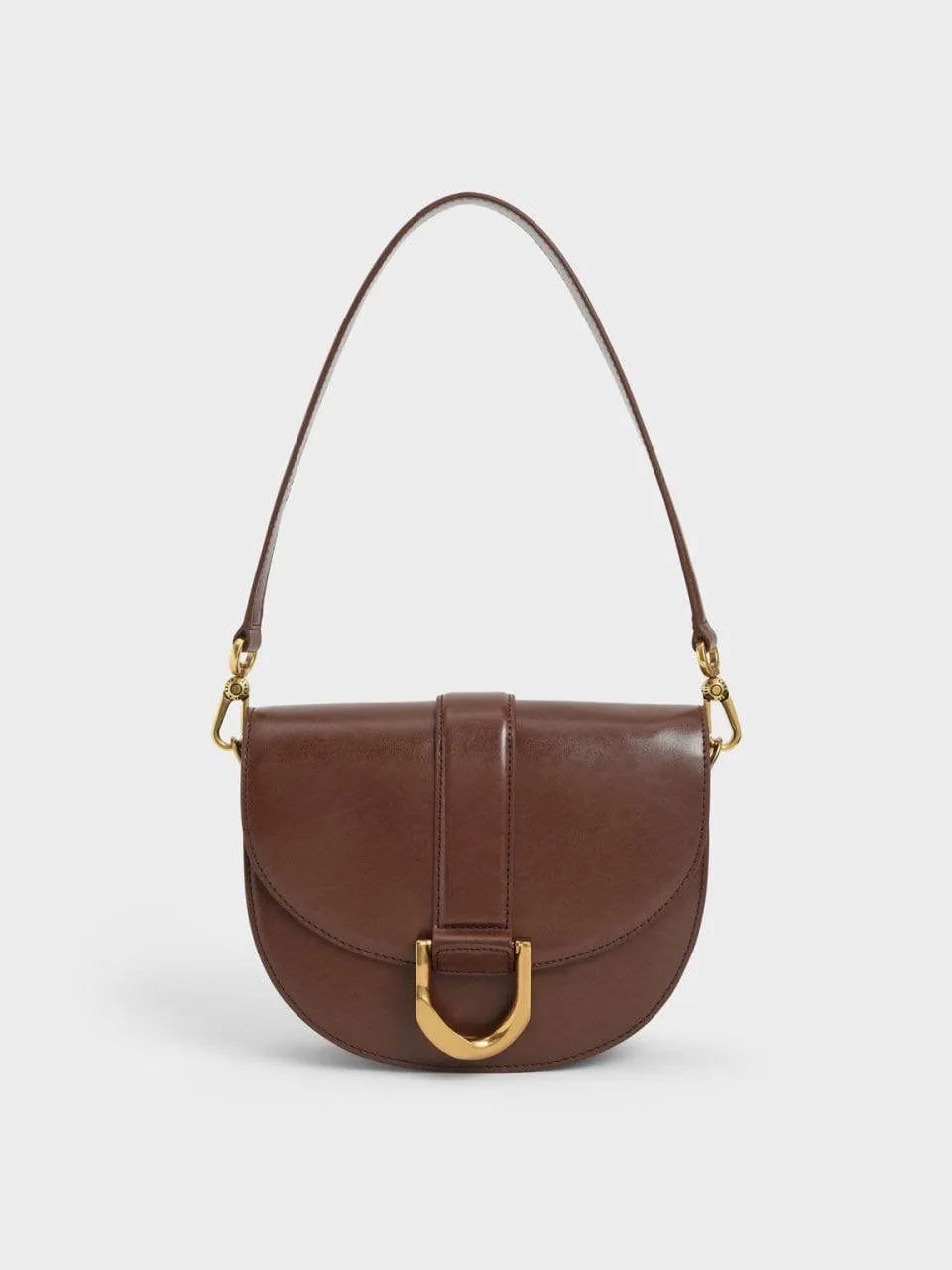 Gabine Saddle Bag
