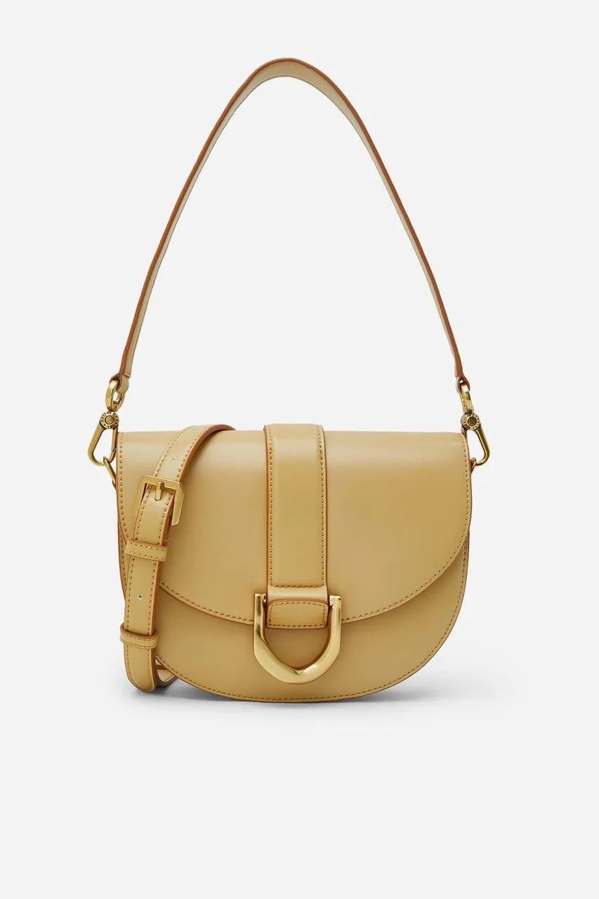 Gabine Saddle Bag