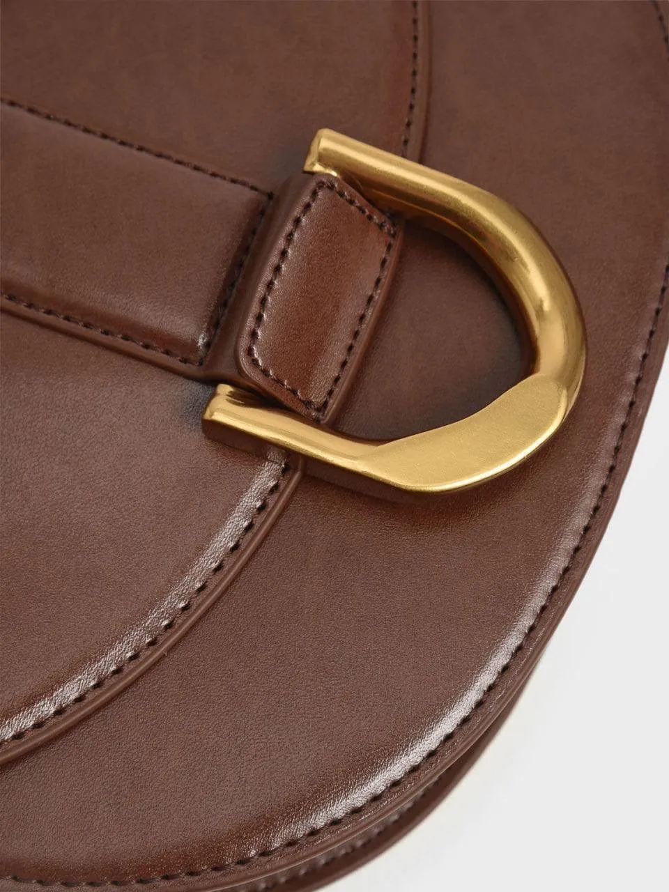 Gabine Saddle Bag