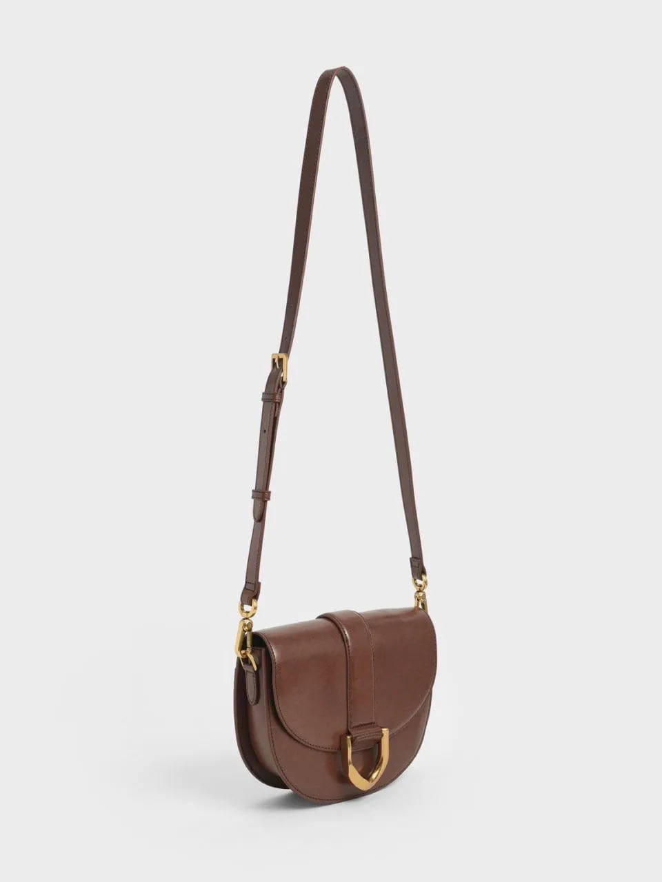Gabine Saddle Bag