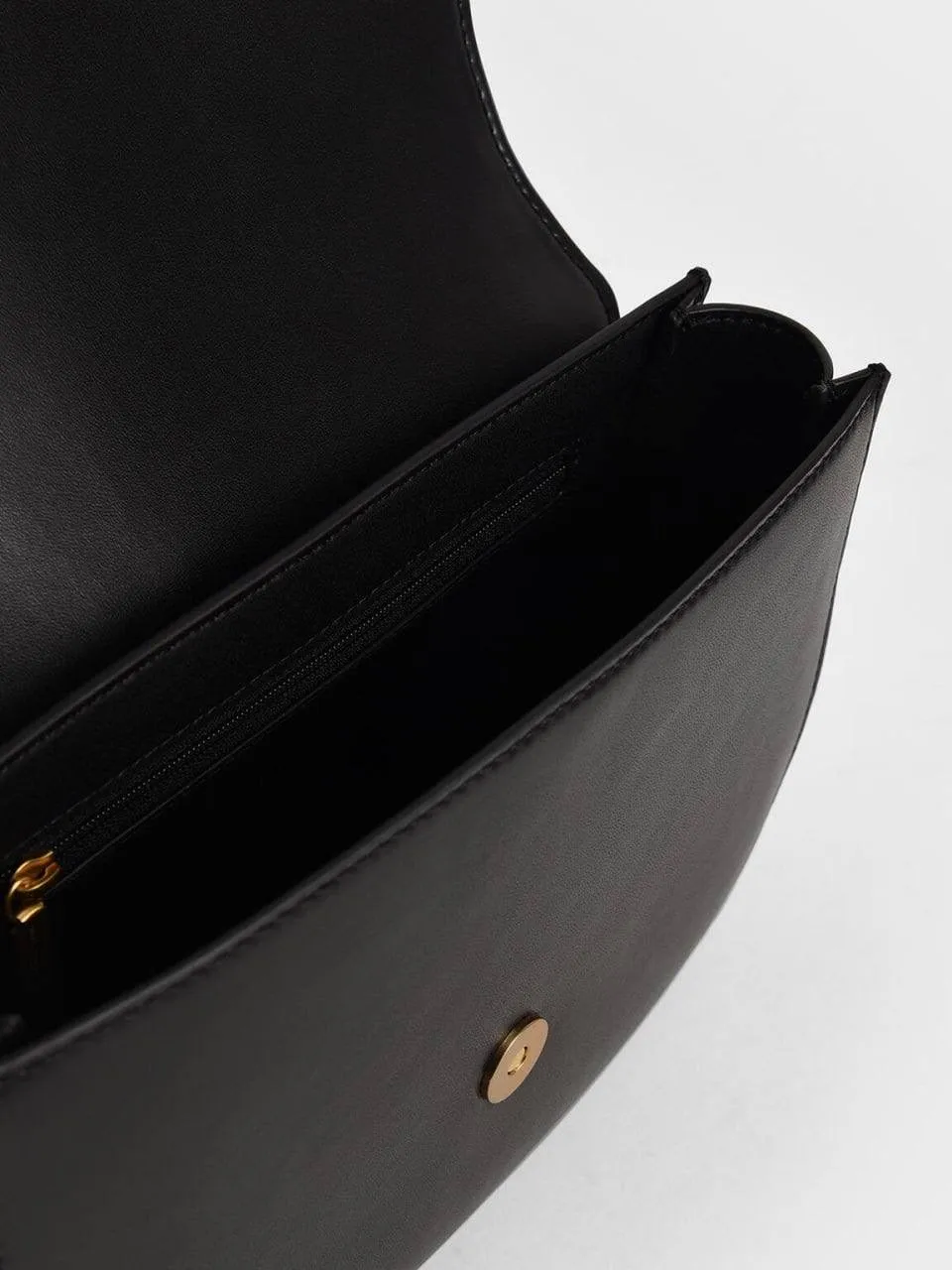 Gabine Saddle Bag