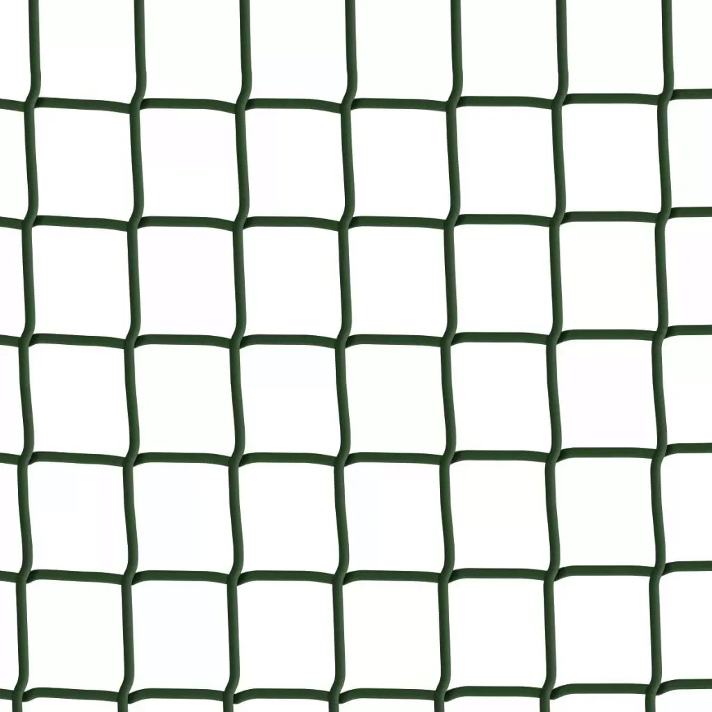Gardman 19mm Garden & Plant Mesh - Green (5m x 1m)
