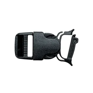 Gear Aid Snap Bar Buckle 1"