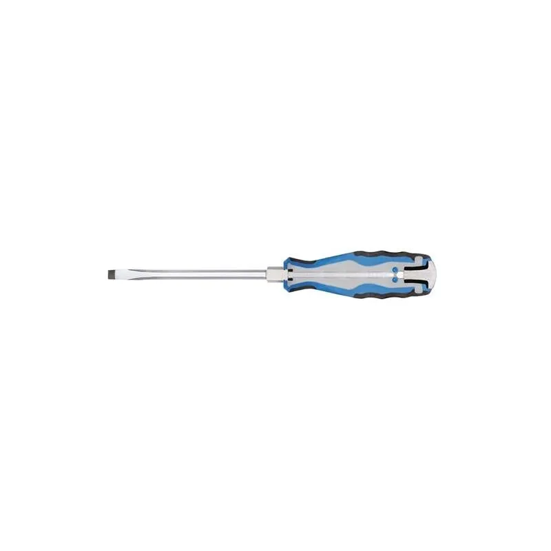 Gedore 1845284 3C-Screwdriver with striking cap 14 mm