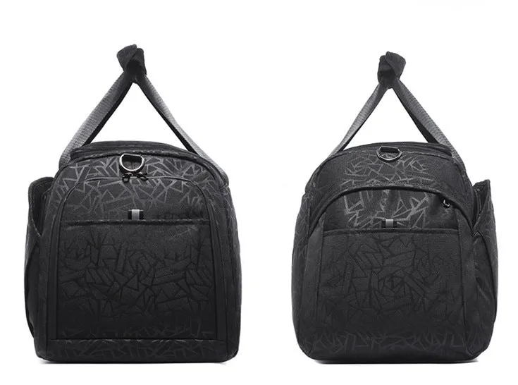 GLB020 - The Wings Backpack