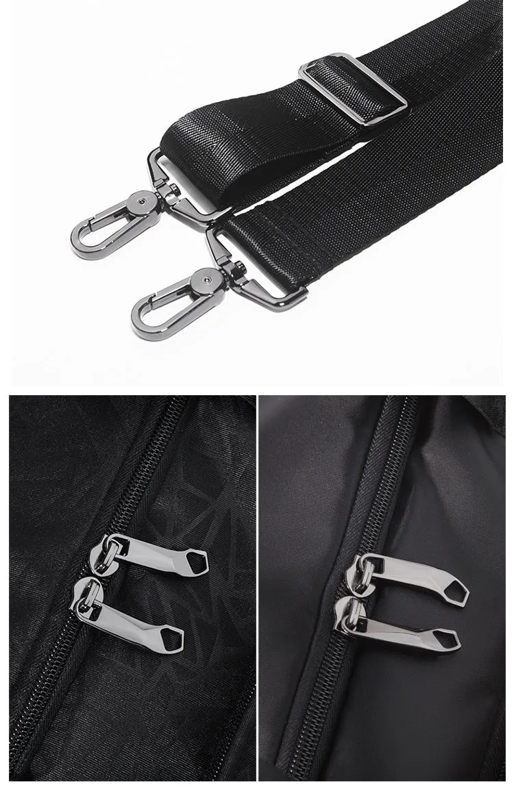 GLB020 - The Wings Backpack