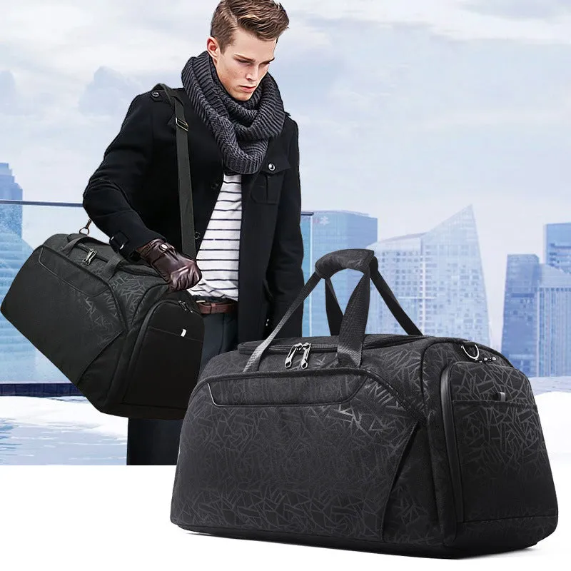 GLB020 - The Wings Backpack