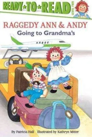 Going To Grandma's