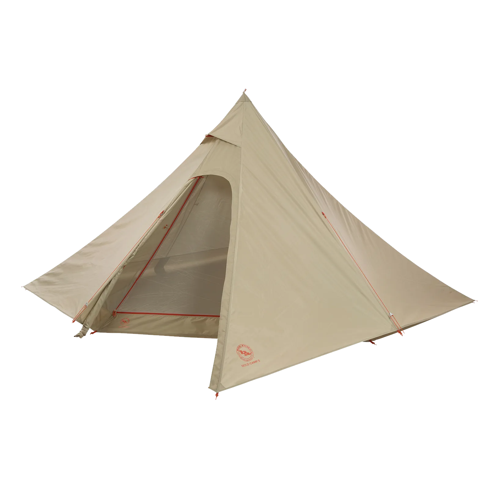 Gold Camp 5 Mesh Inner