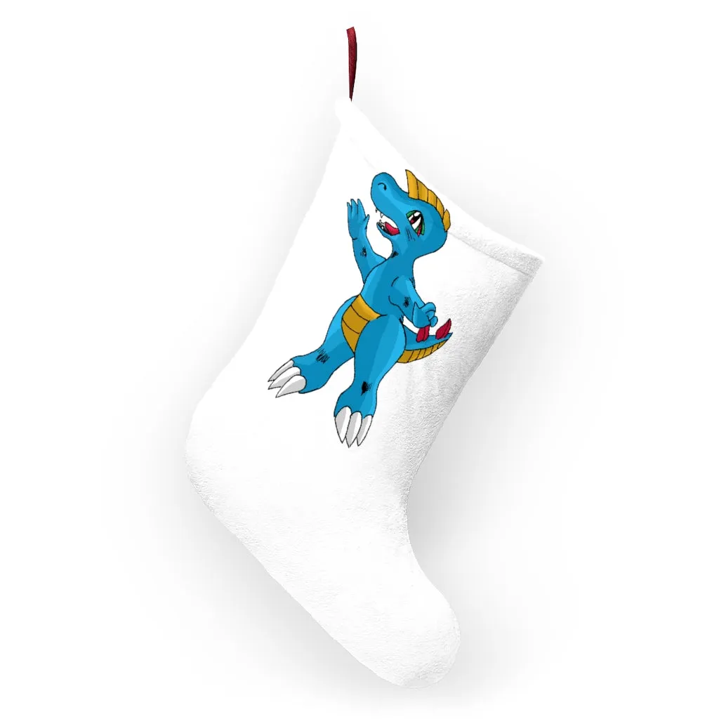 Goldile Christmas Stockings