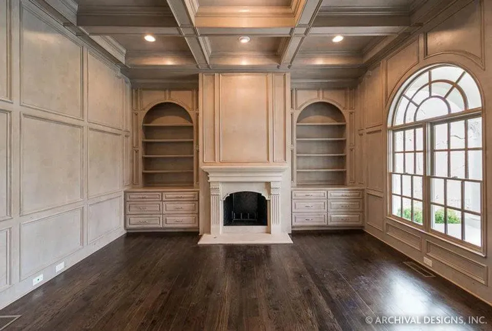 Grandiose 5-Bedroom Home with Spacious Layout and Walkout Basement
