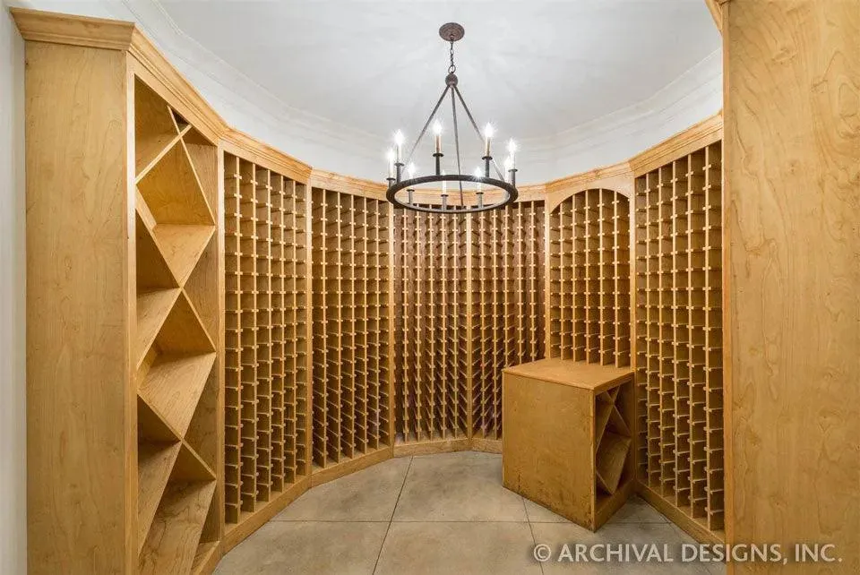 Grandiose 5-Bedroom Home with Spacious Layout and Walkout Basement