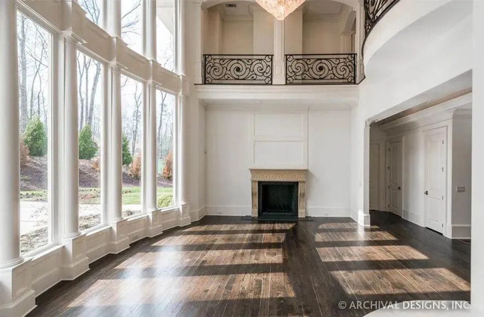 Grandiose 5-Bedroom Home with Spacious Layout and Walkout Basement