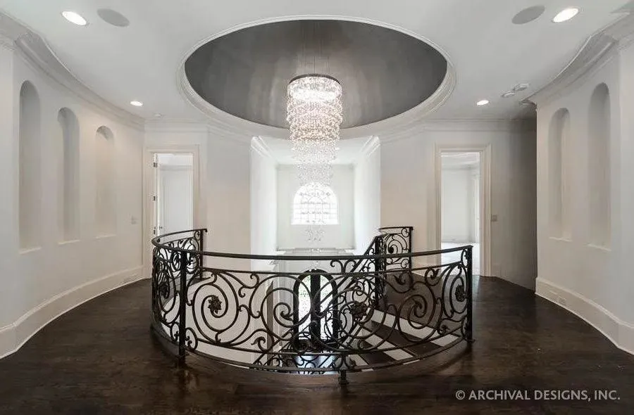 Grandiose 5-Bedroom Home with Spacious Layout and Walkout Basement