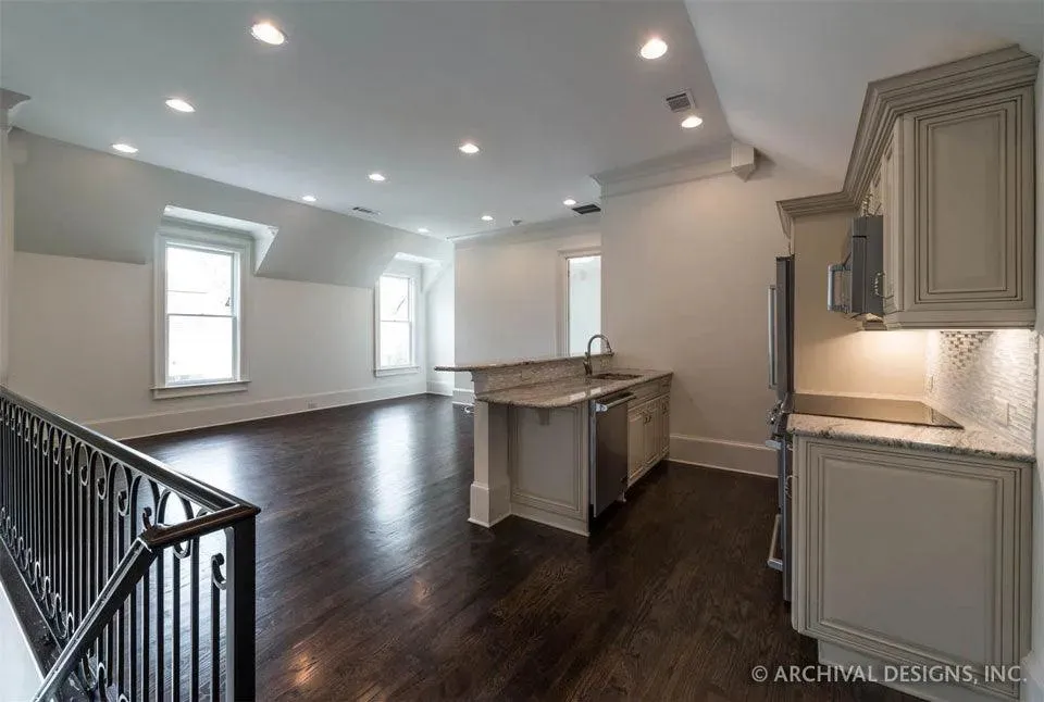 Grandiose 5-Bedroom Home with Spacious Layout and Walkout Basement