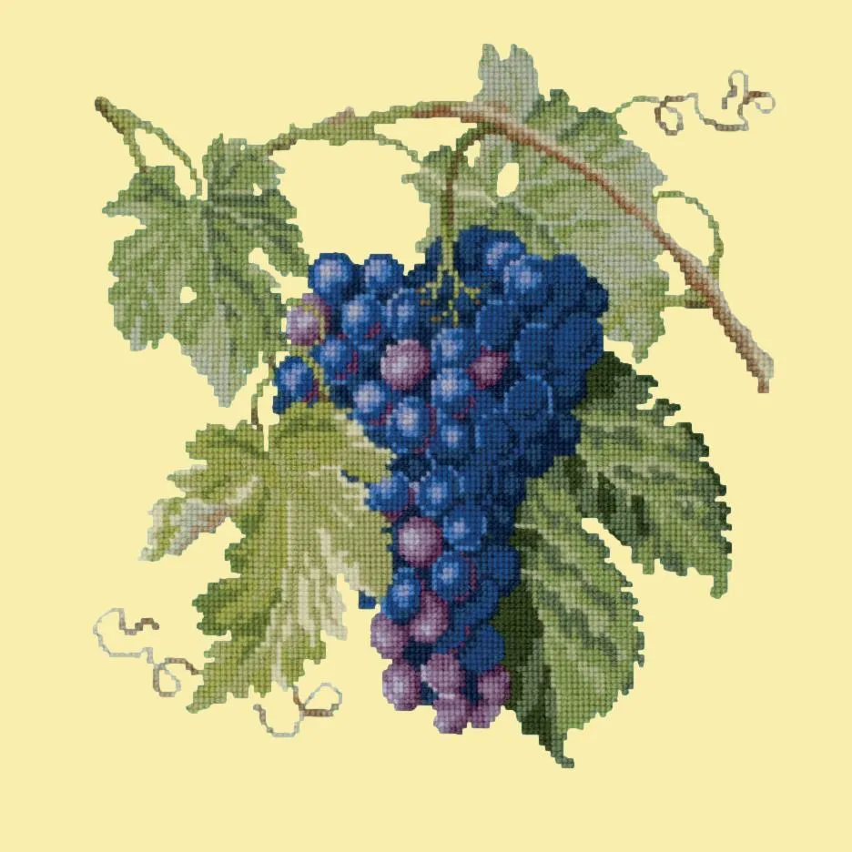 Grapes