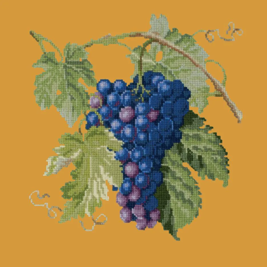 Grapes