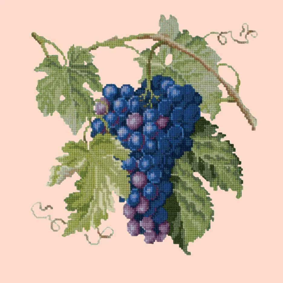 Grapes