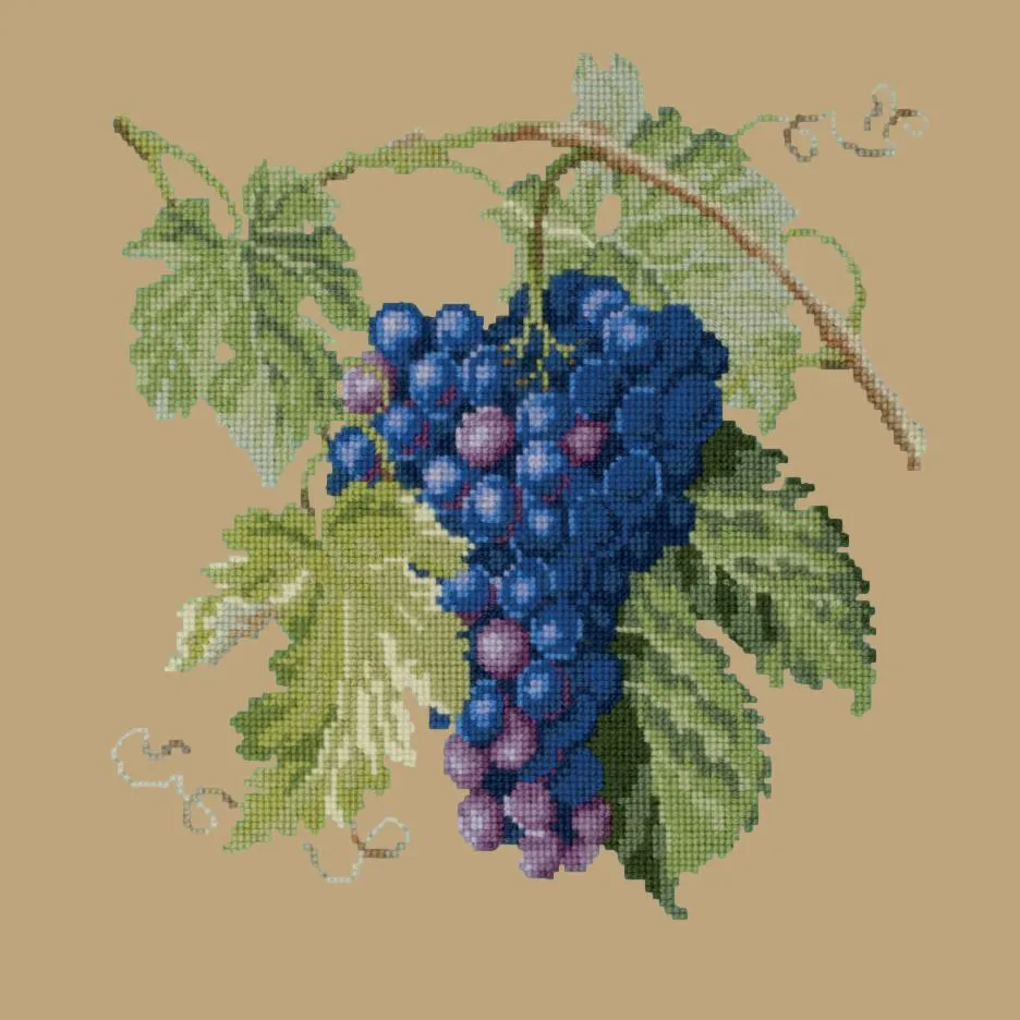 Grapes