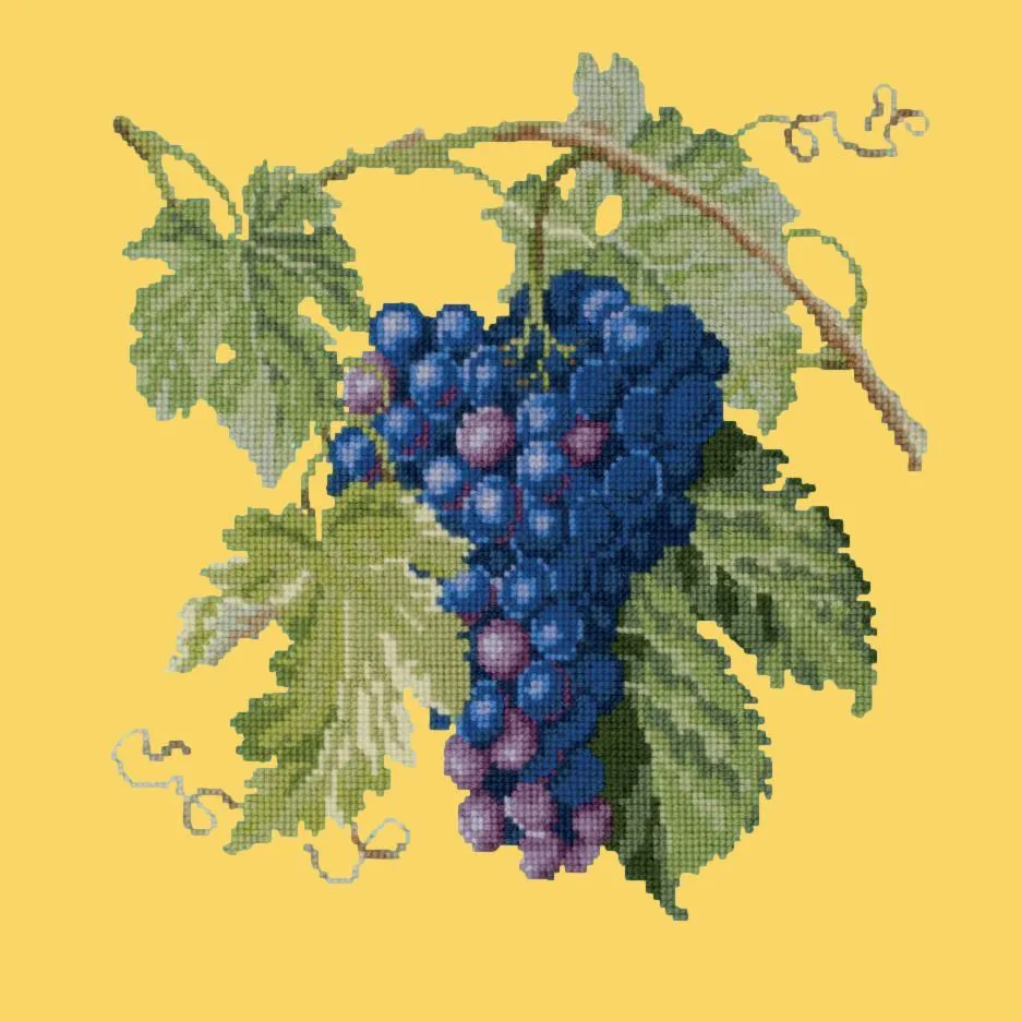 Grapes