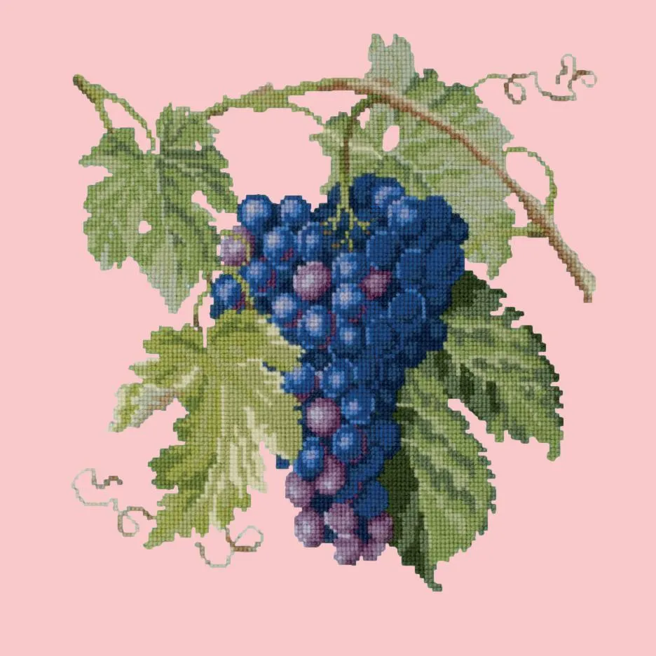 Grapes