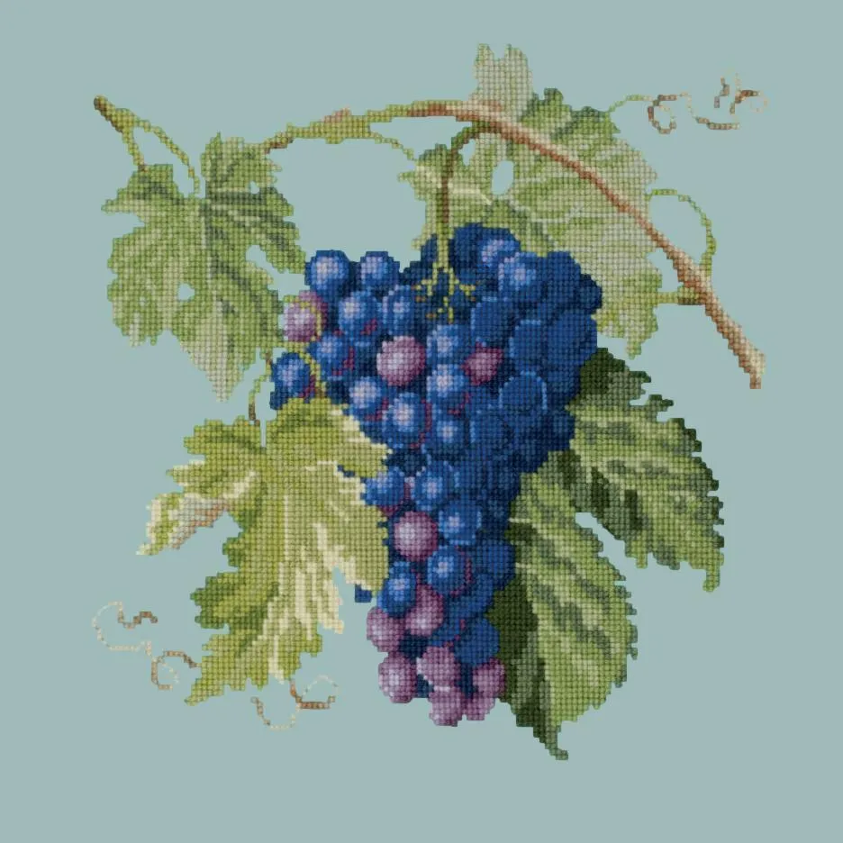 Grapes