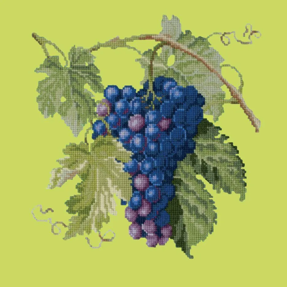 Grapes