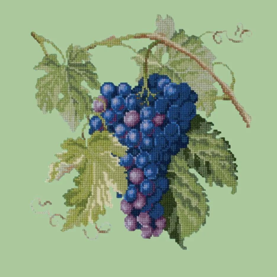 Grapes