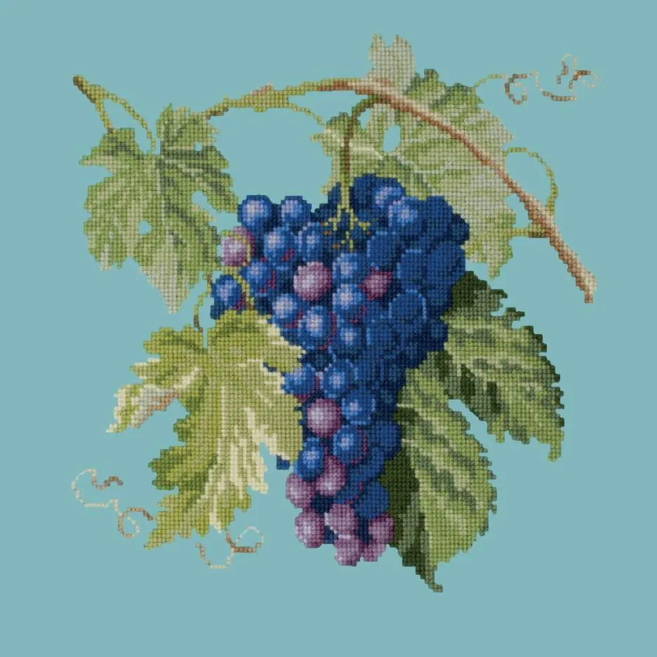 Grapes