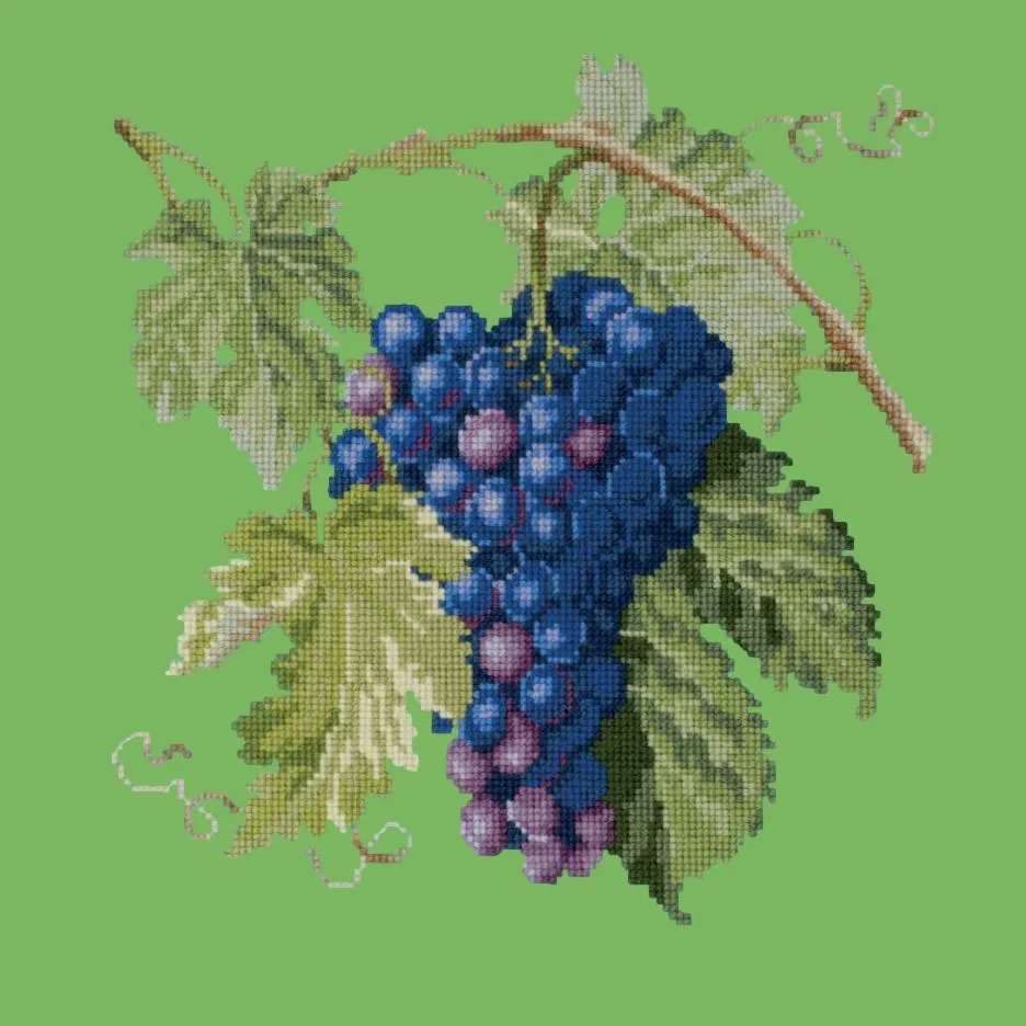 Grapes