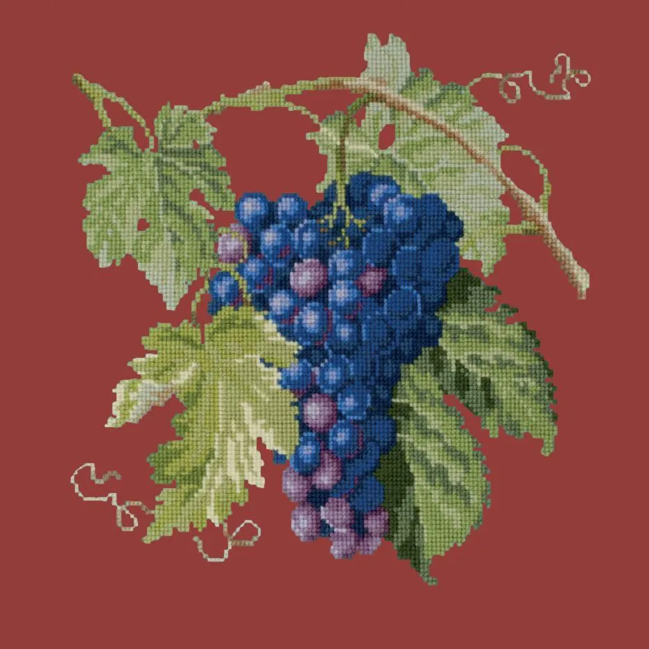 Grapes