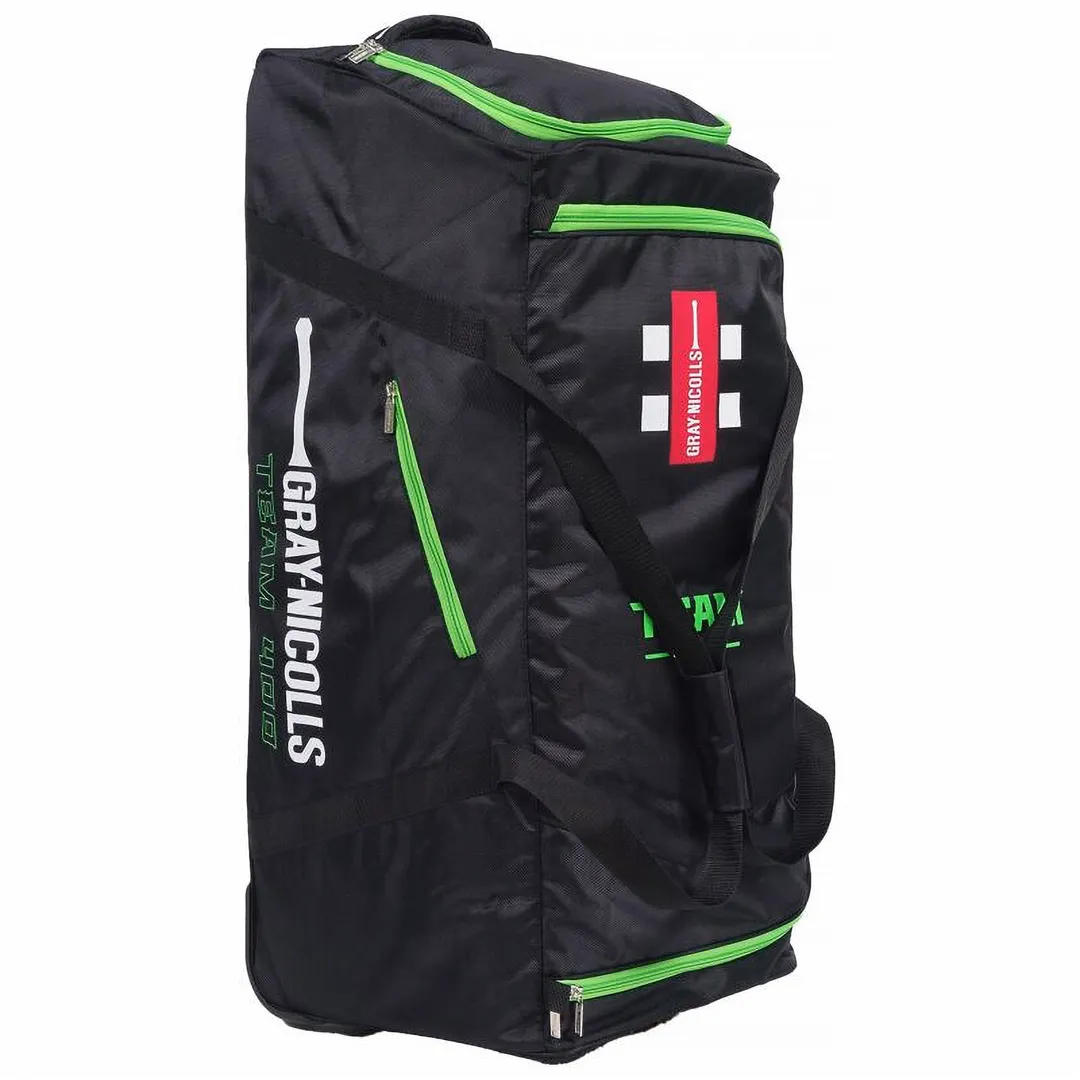 Gray-Nicolls Team 400 Wheelie Bag
