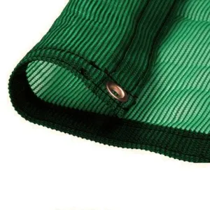 Green Mesh Tarp 20' x 30'