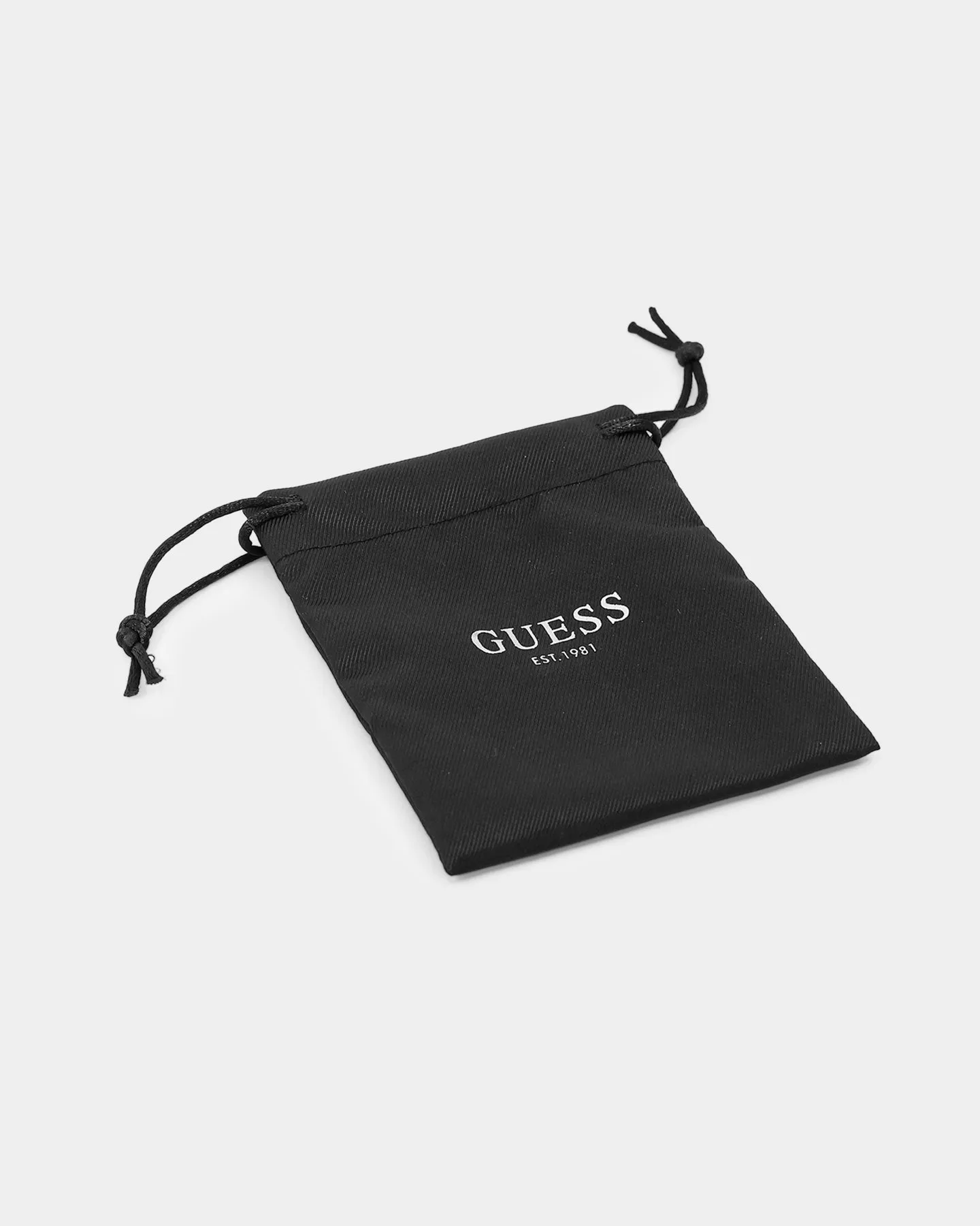 Guess Mainline Lion Coin Bracelet Gold