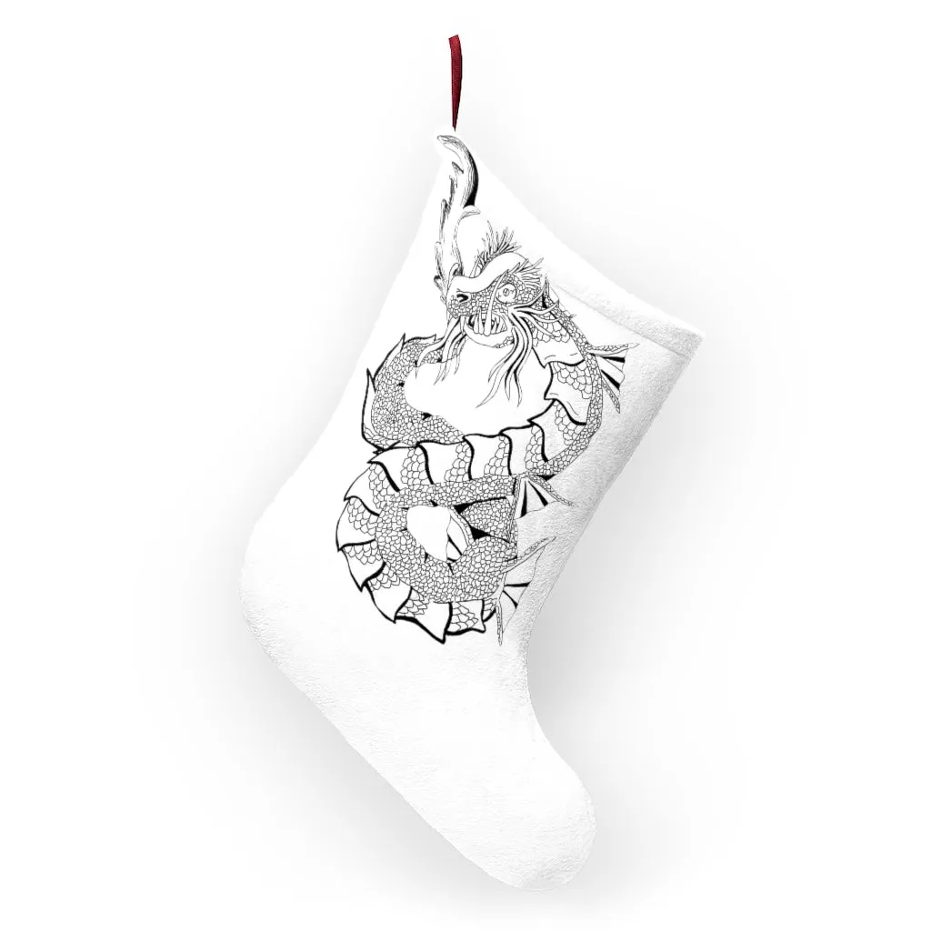 Gydraxis Christmas Stockings