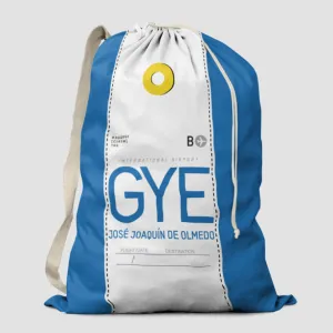 GYE - Laundry Bag