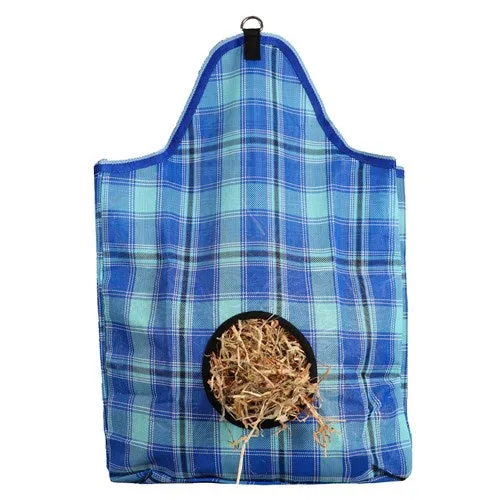 Hay Bag Feeder PVC Mesh