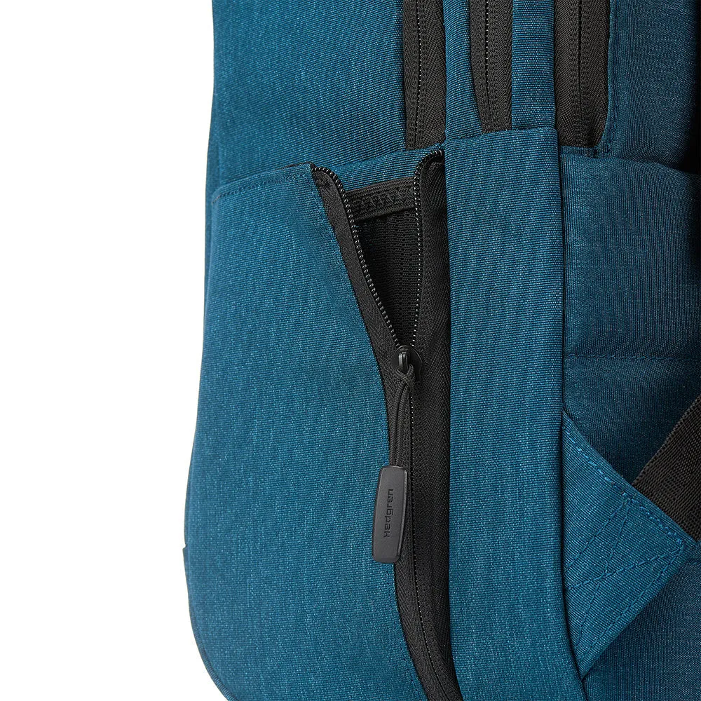 Hedgren Dash 2 Comp 15.6In Bag Legion Blue