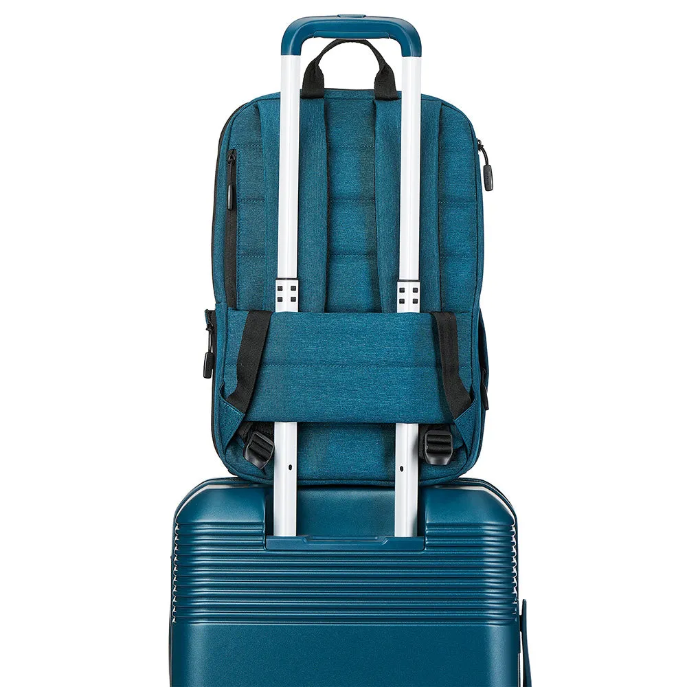 Hedgren Dash 2 Comp 15.6In Bag Legion Blue