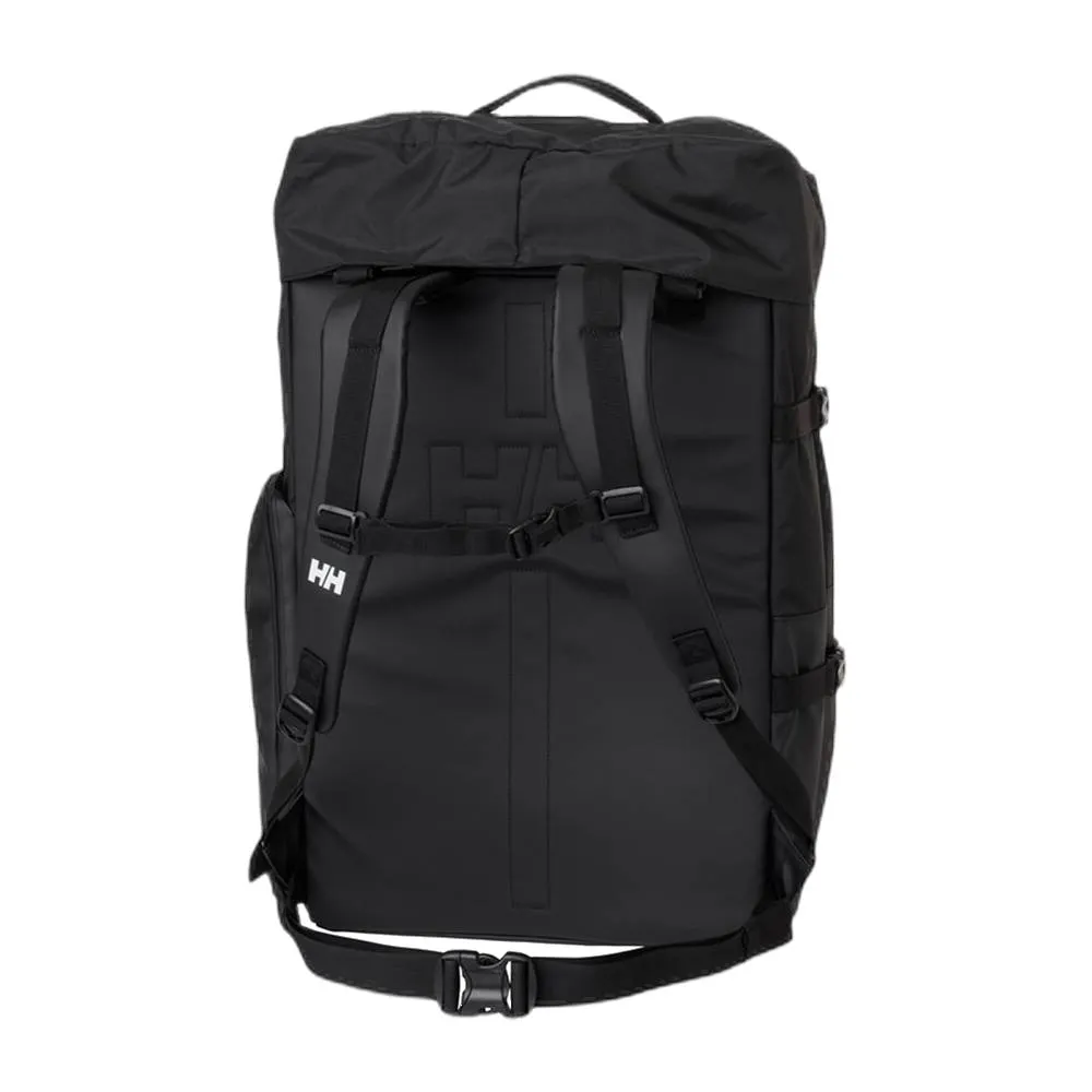 Helly Hansen Coach Bag Black