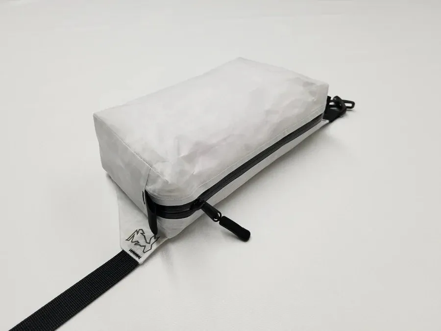 High Tail Designs - The Ultralight Fanny Pack "Plain"