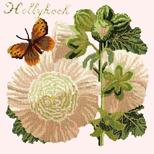 Hollyhock