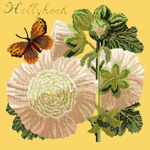 Hollyhock