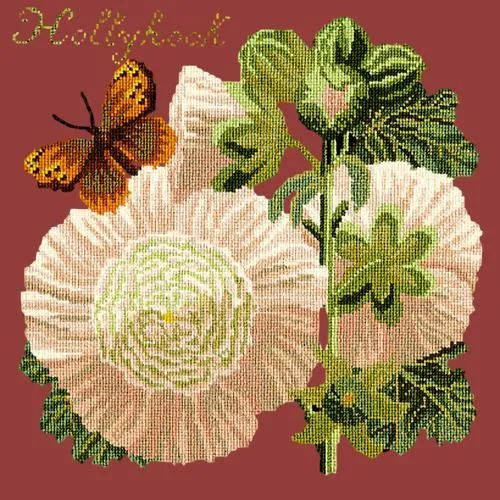 Hollyhock